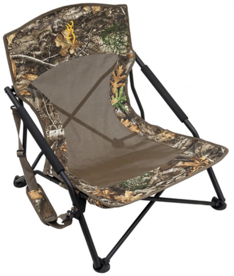 Camo Chair Hunting USA