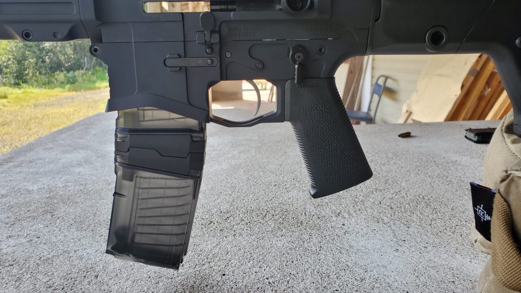 The Cross Industries 10/10 Cross Mag Hunting USA