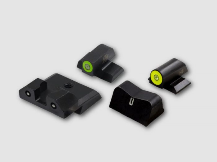 XS Sights Night Sights for SA35 and Ruger LCP MAX Hunting USA